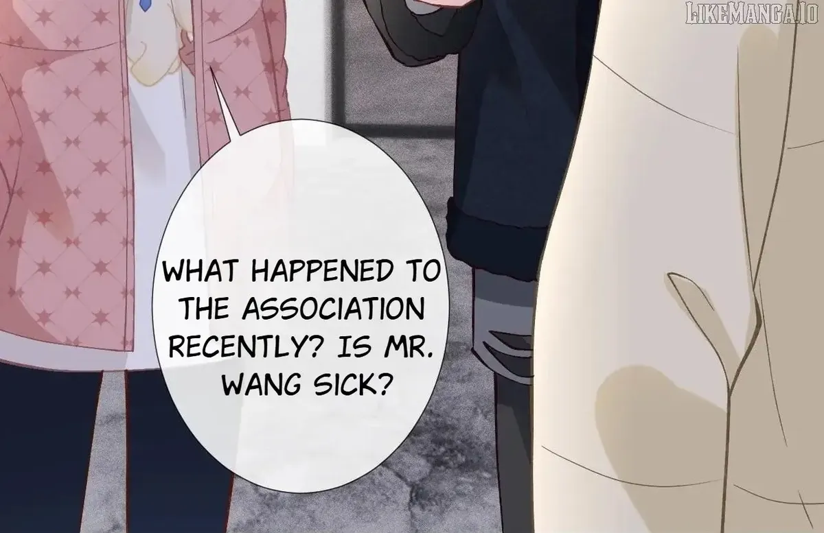 Everyone’s Darling Chapter 254 Online - página 82
