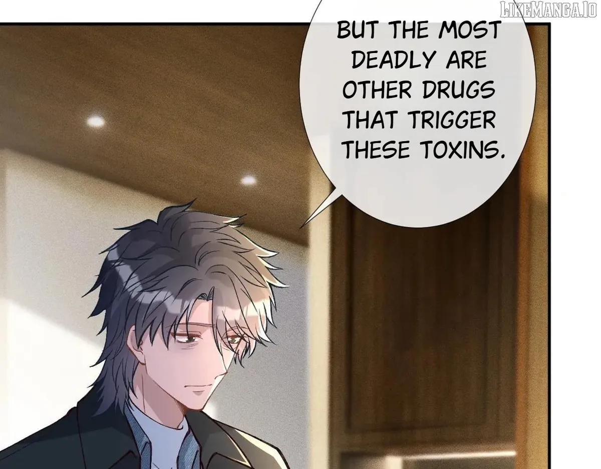 Everyone’s Darling Chapter 255 Online - página 16