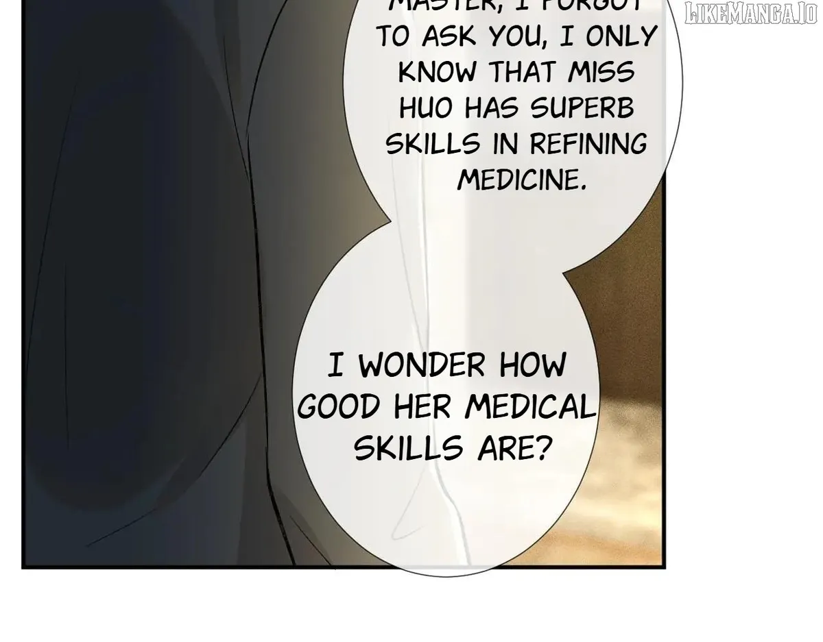 Everyone’s Darling Chapter 255 Online - página 27
