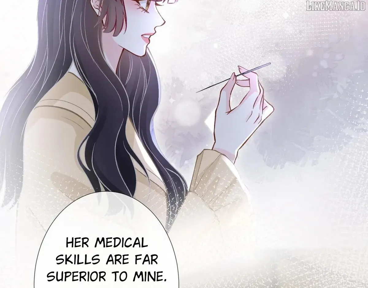 Everyone’s Darling Chapter 255 Online - página 30