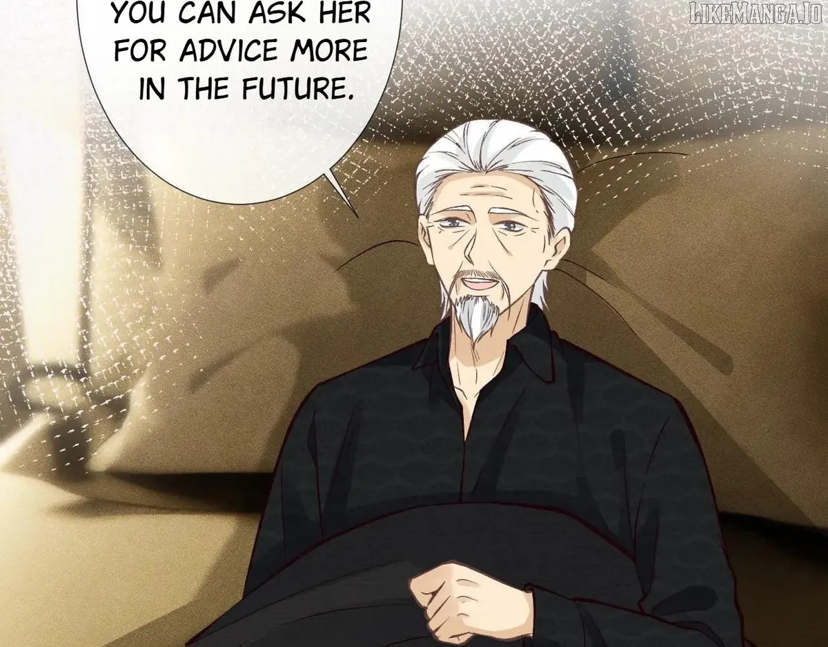 Everyone’s Darling Chapter 255 Online - página 31