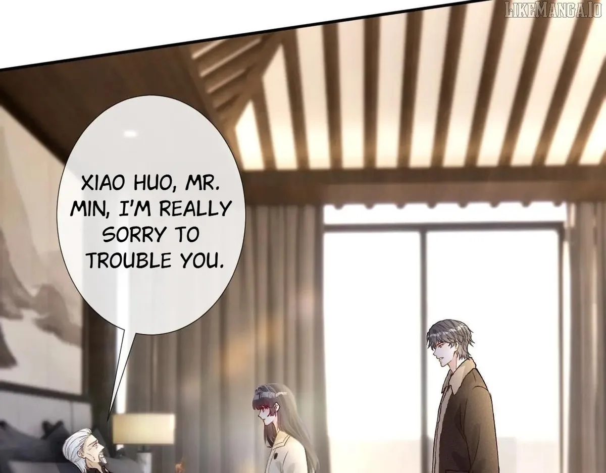 Everyone’s Darling Chapter 255 Online - página 39