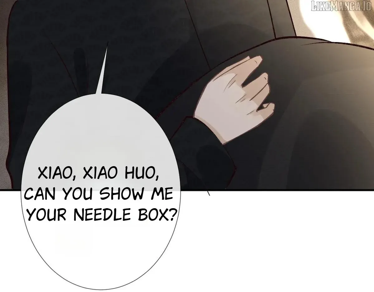 Everyone’s Darling Chapter 255 Online - página 73