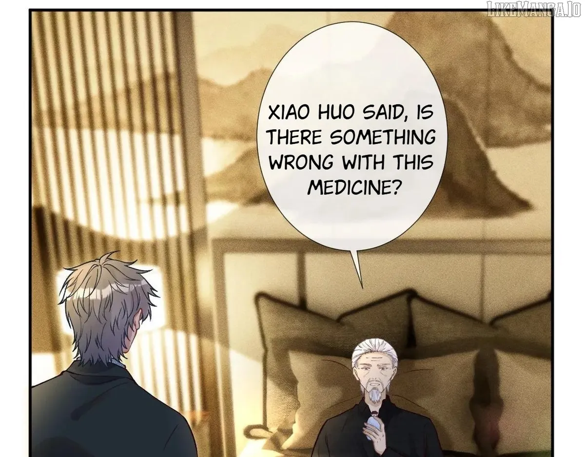 Everyone’s Darling Chapter 256 Online - página 12