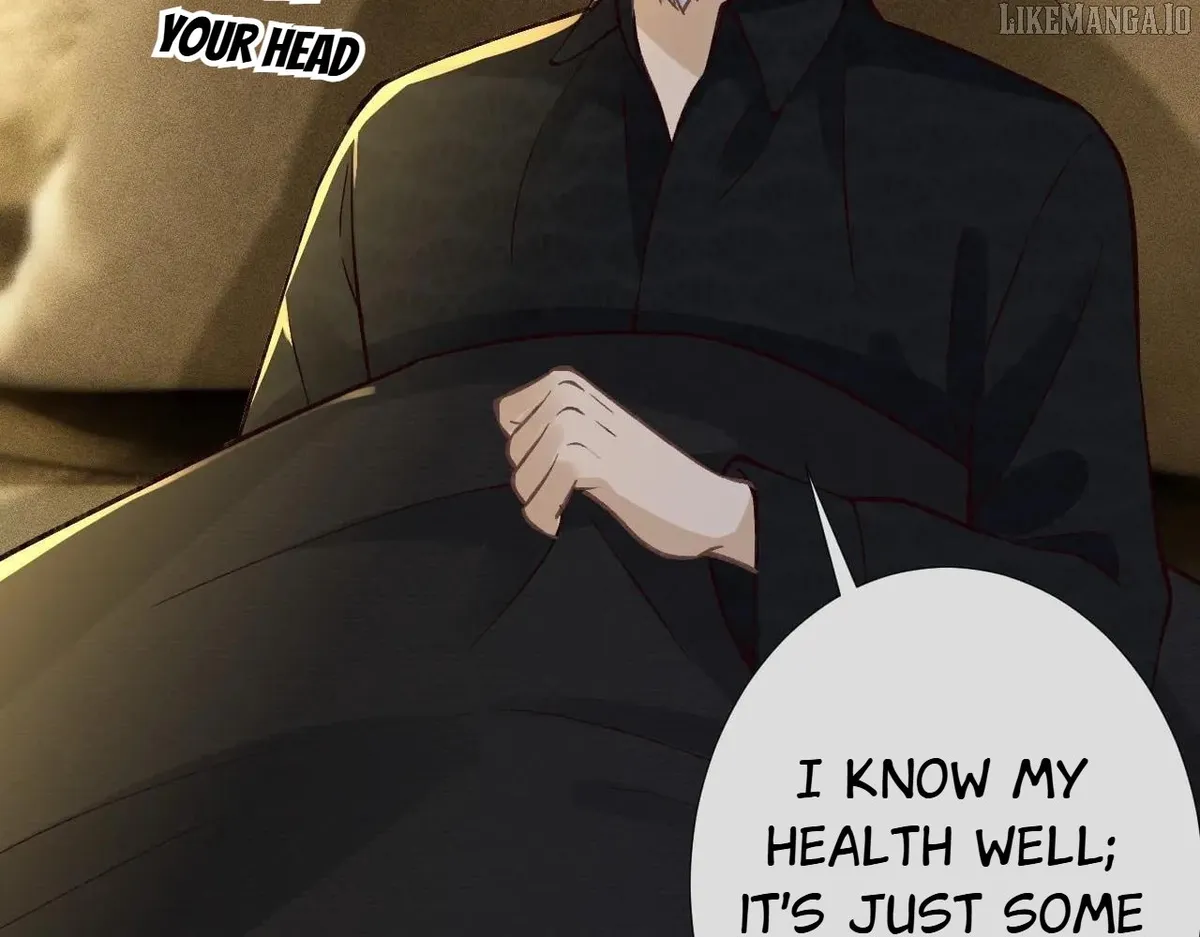 Everyone’s Darling Chapter 256 Online - página 22