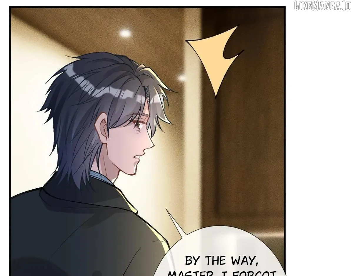Everyone’s Darling Chapter 256 Online - página 26