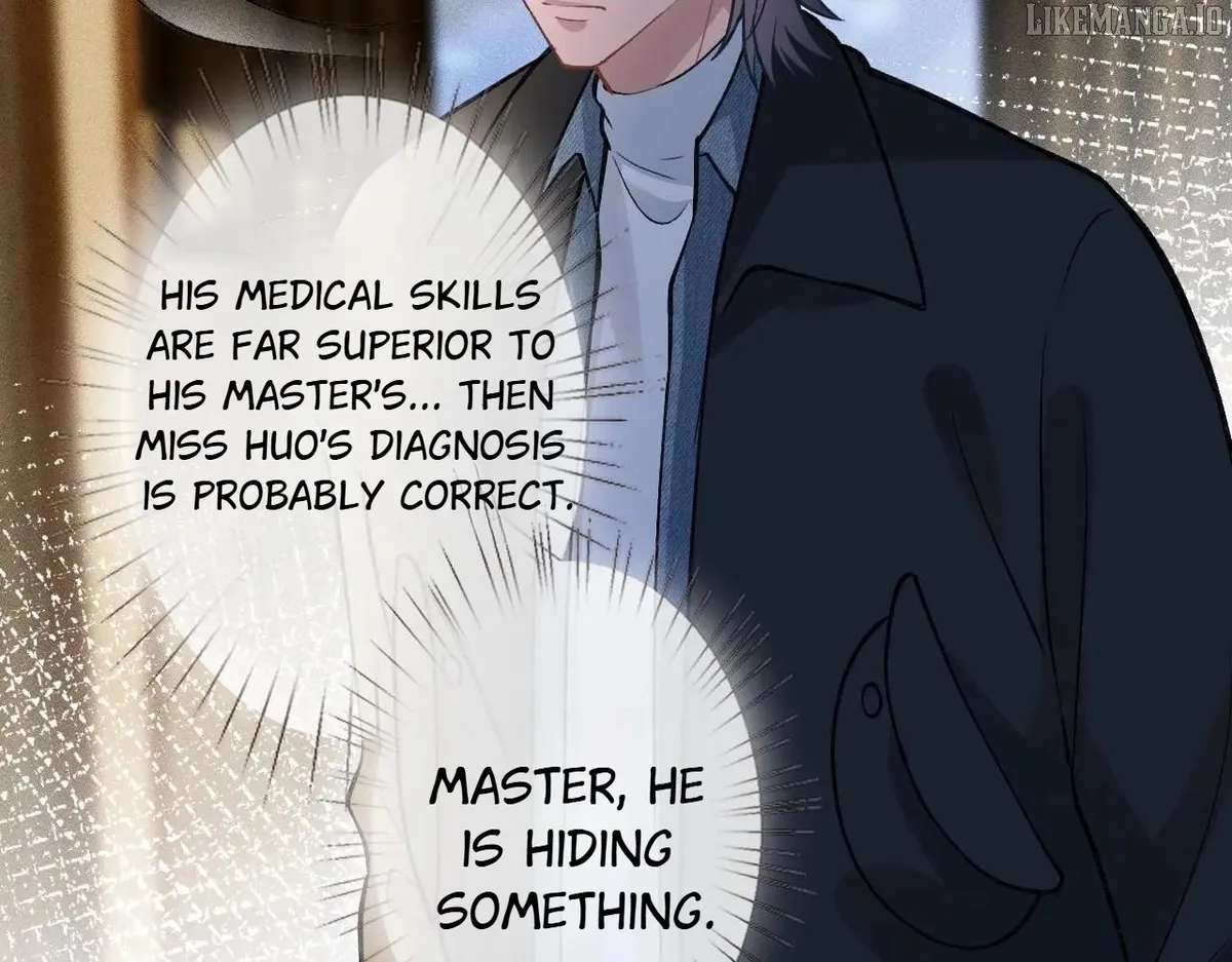 Everyone’s Darling Chapter 256 Online - página 34
