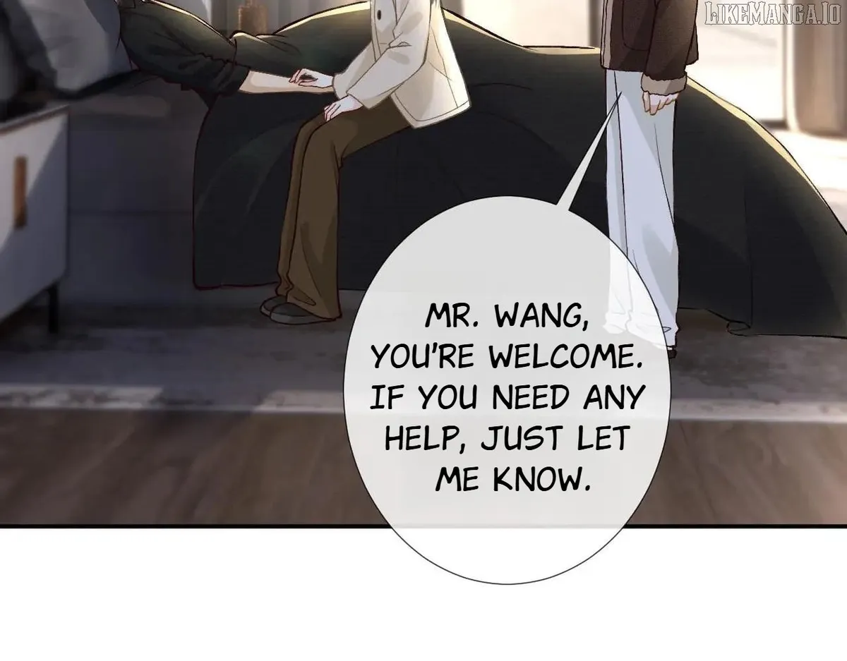 Everyone’s Darling Chapter 256 Online - página 40