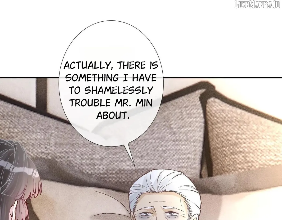 Everyone’s Darling Chapter 256 Online - página 41