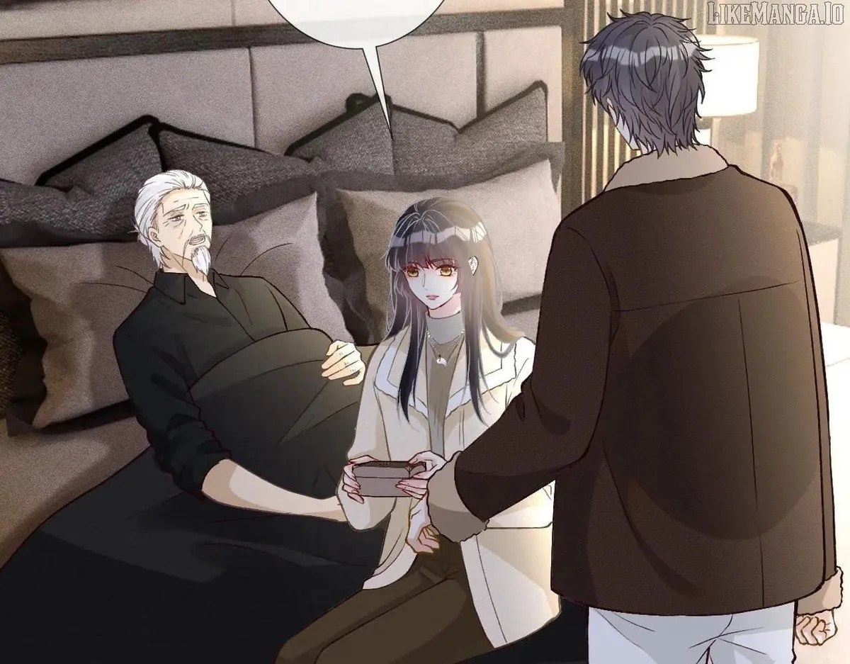 Everyone’s Darling Chapter 256 Online - página 51