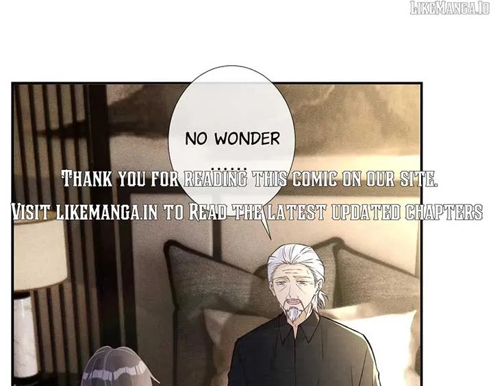 Everyone’s Darling Chapter 257 Online - página 1