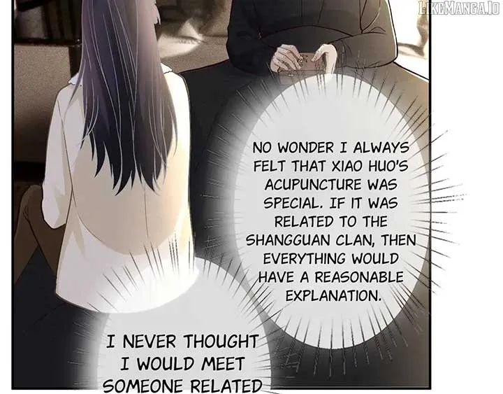 Everyone’s Darling Chapter 257 Online - página 2