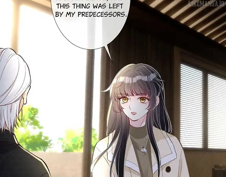 Everyone’s Darling Chapter 257 Online - página 6