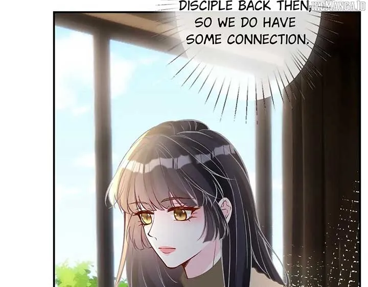 Everyone’s Darling Chapter 257 Online - página 8