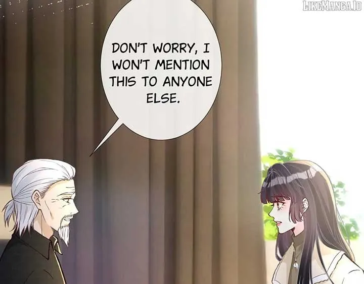 Everyone’s Darling Chapter 257 Online - página 10
