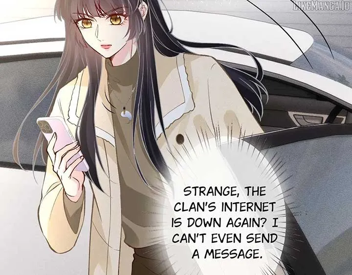 Everyone’s Darling Chapter 257 Online - página 22
