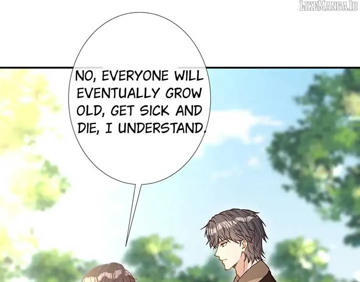 Everyone’s Darling Chapter 257 Online - página 28