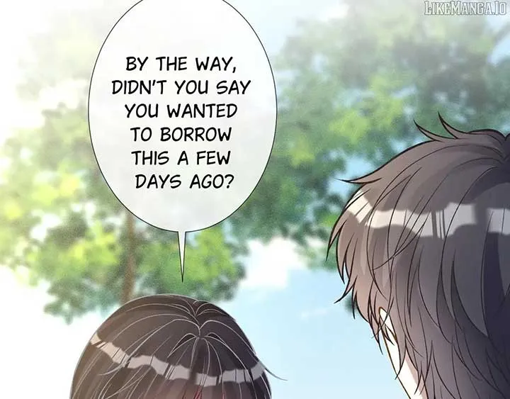 Everyone’s Darling Chapter 257 Online - página 32