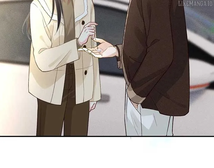 Everyone’s Darling Chapter 257 Online - página 36