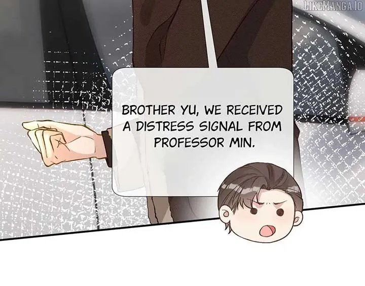 Everyone’s Darling Chapter 257 Online - página 40
