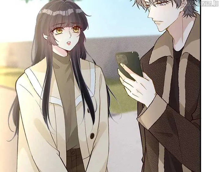 Everyone’s Darling Chapter 257 Online - página 44