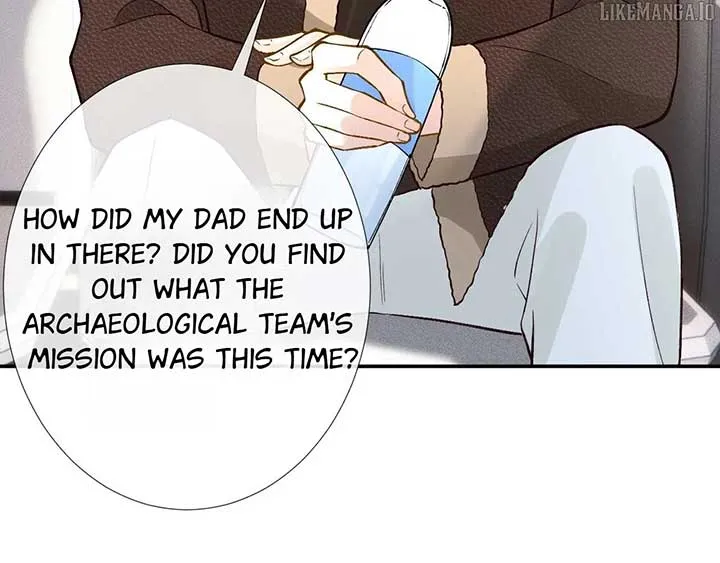 Everyone’s Darling Chapter 257 Online - página 59
