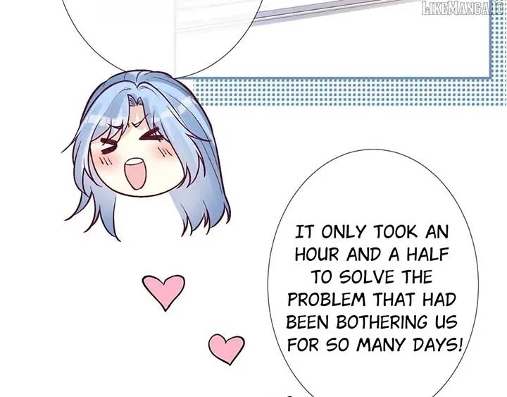 Everyone’s Darling Chapter 258 Online - página 3