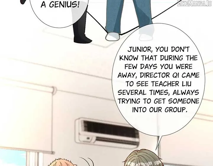 Everyone’s Darling Chapter 258 Online - página 5