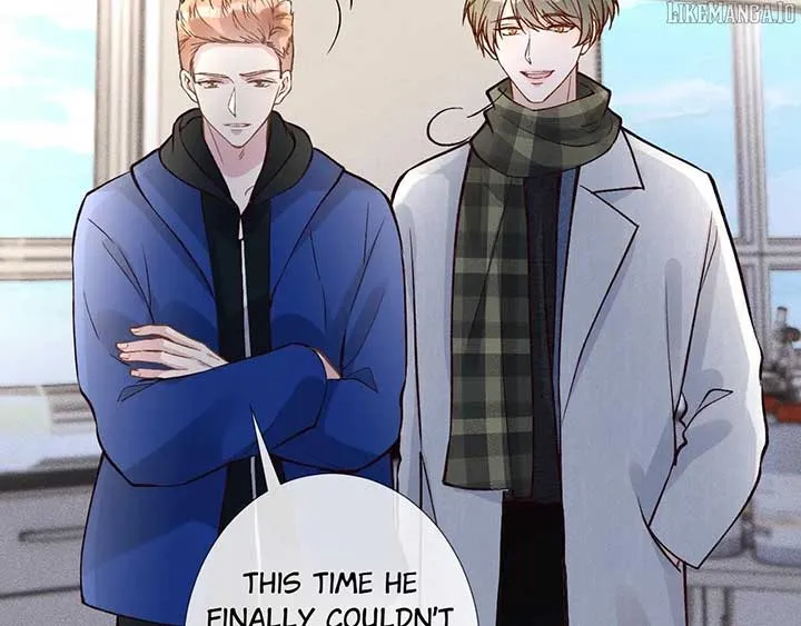 Everyone’s Darling Chapter 258 Online - página 6