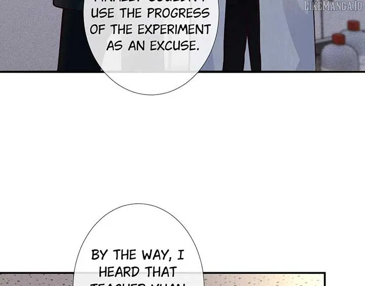 Everyone’s Darling Chapter 258 Online - página 7