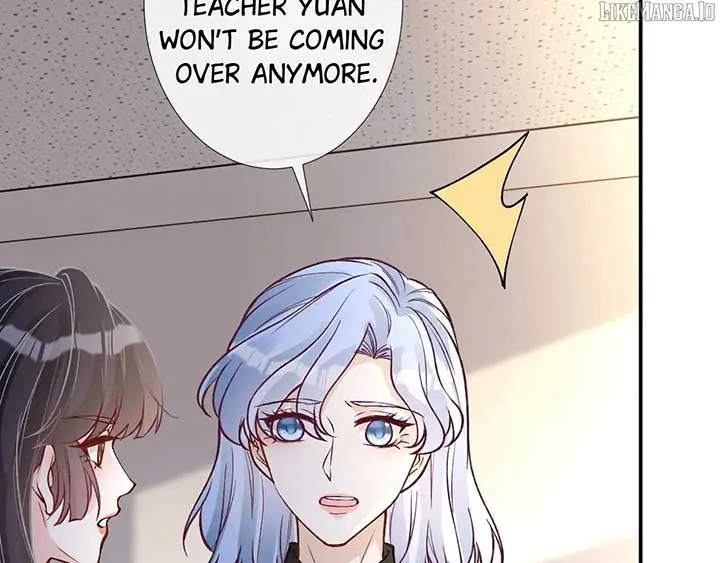 Everyone’s Darling Chapter 258 Online - página 8