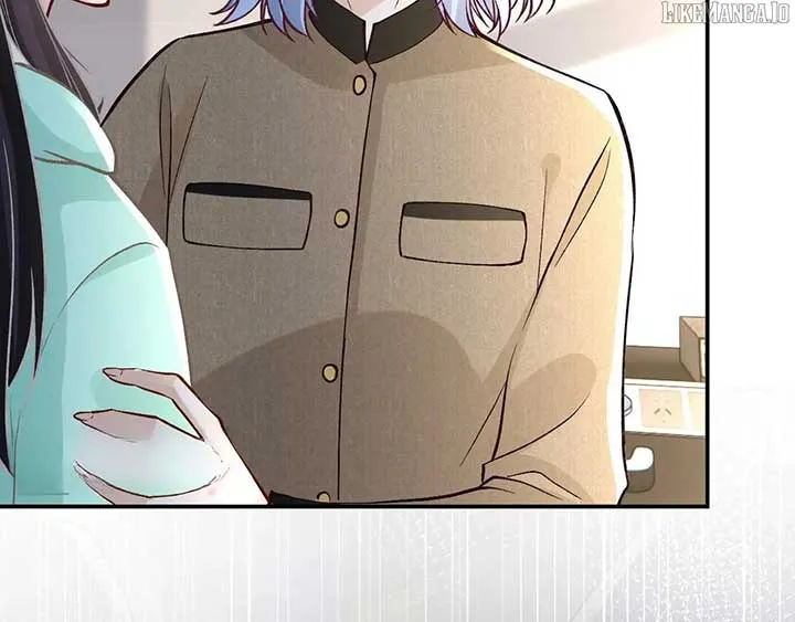 Everyone’s Darling Chapter 258 Online - página 9