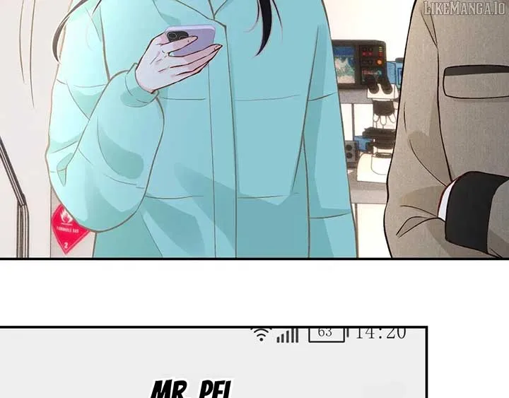 Everyone’s Darling Chapter 258 Online - página 15