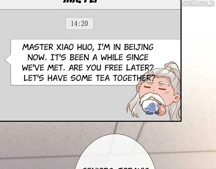 Everyone’s Darling Chapter 258 Online - página 16