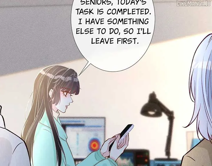 Everyone’s Darling Chapter 258 Online - página 17