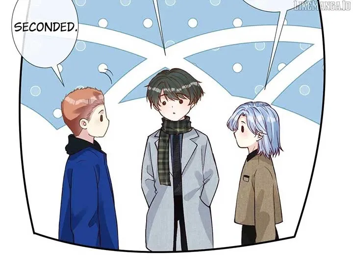 Everyone’s Darling Chapter 258 Online - página 20