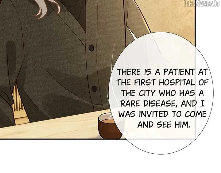 Everyone’s Darling Chapter 258 Online - página 29