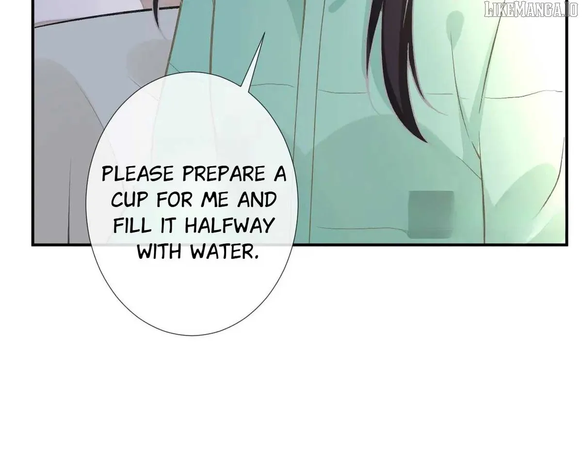 Everyone’s Darling Chapter 259 Online - página 11