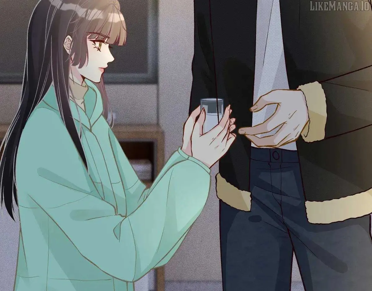 Everyone’s Darling Chapter 259 Online - página 13