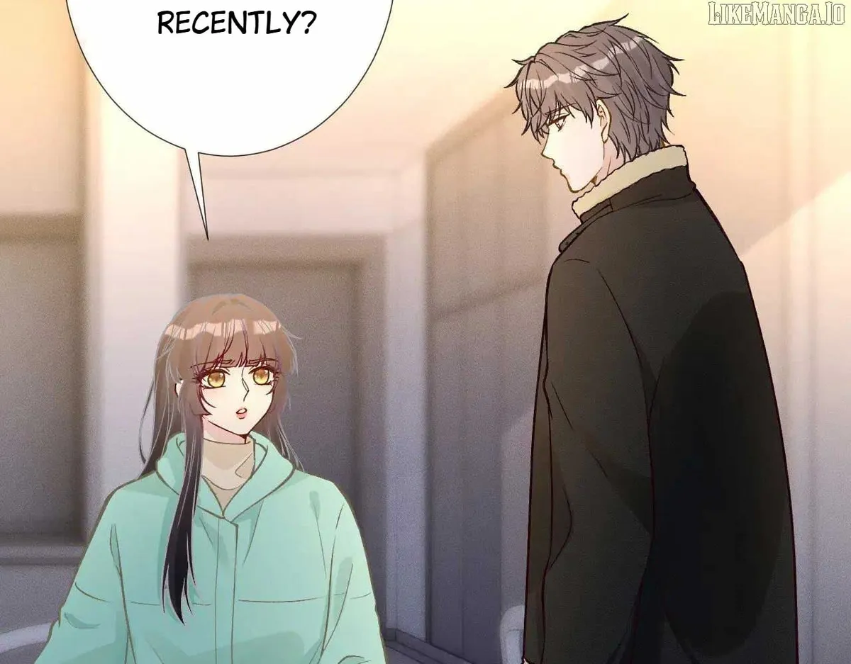 Everyone’s Darling Chapter 259 Online - página 19