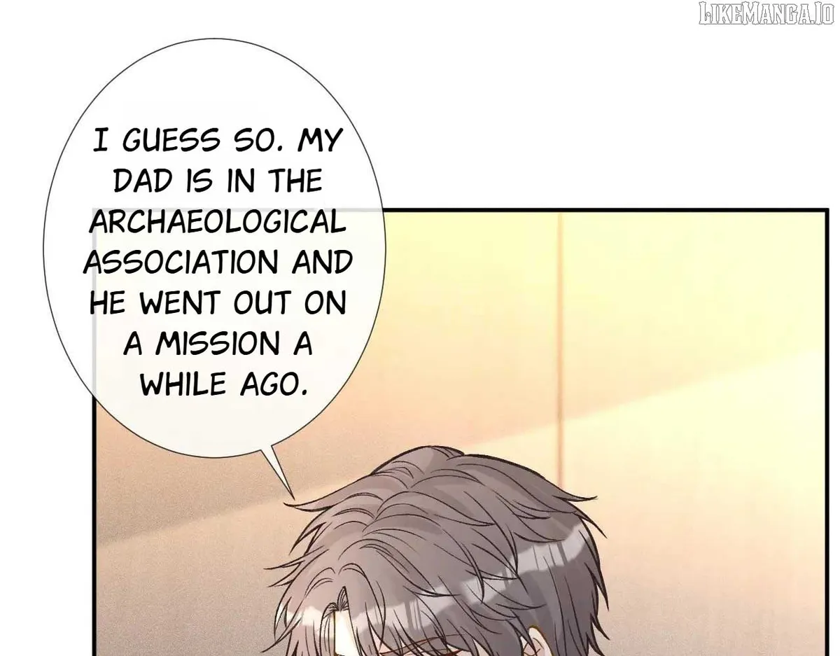 Everyone’s Darling Chapter 259 Online - página 21