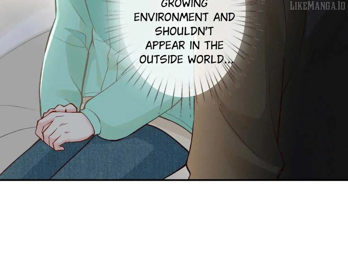 Everyone’s Darling Chapter 259 Online - página 28