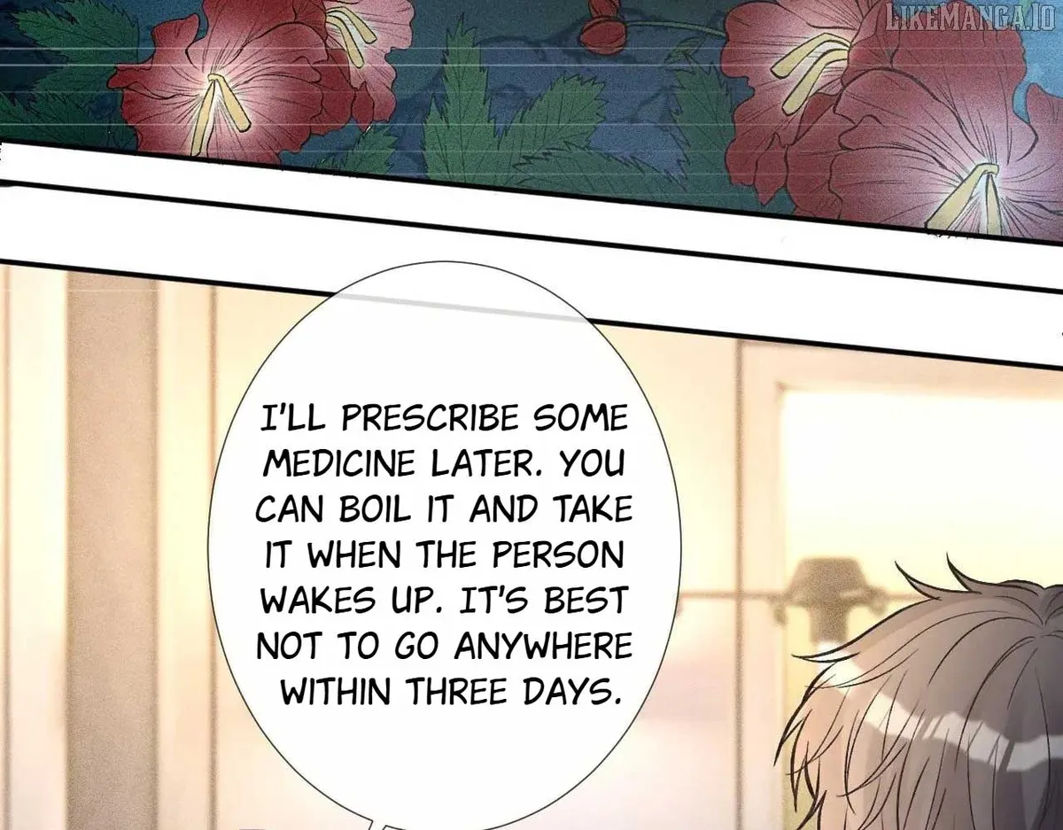 Everyone’s Darling Chapter 259 Online - página 34