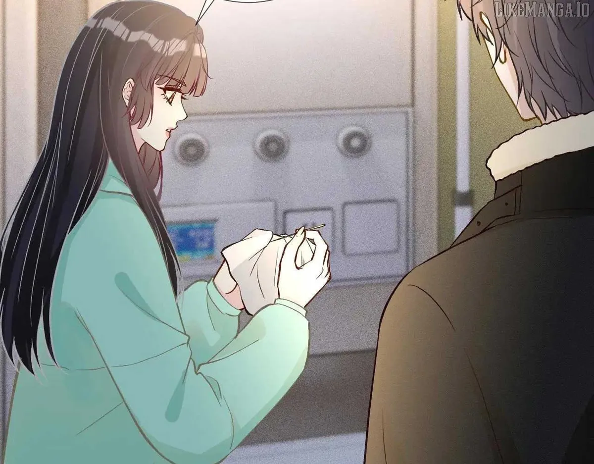 Everyone’s Darling Chapter 259 Online - página 35