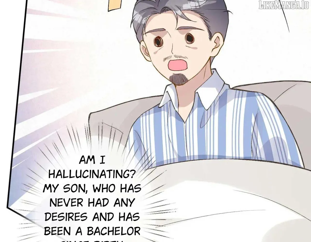 Everyone’s Darling Chapter 259 Online - página 55