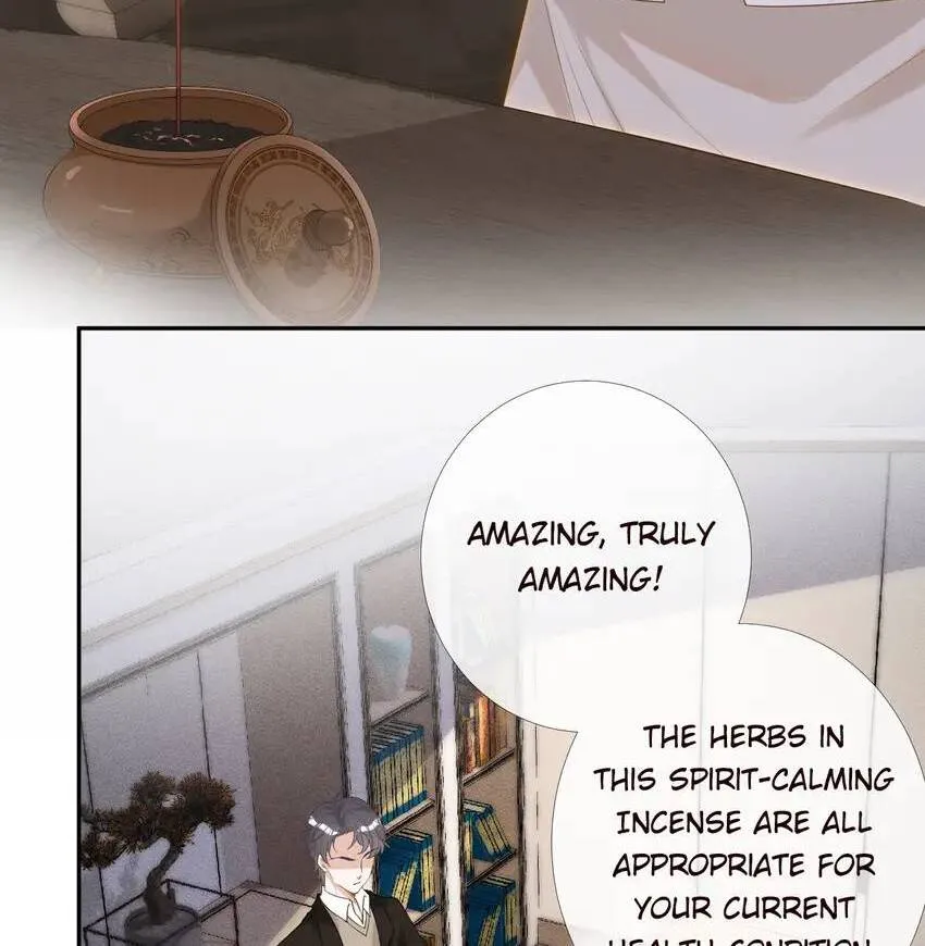 Everyone’s Darling Chapter 26 Online - página 5