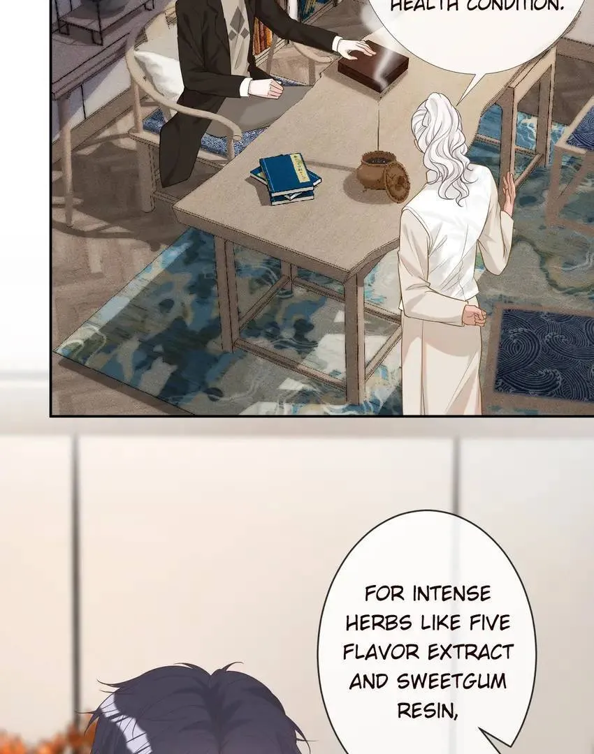 Everyone’s Darling Chapter 26 Online - página 6