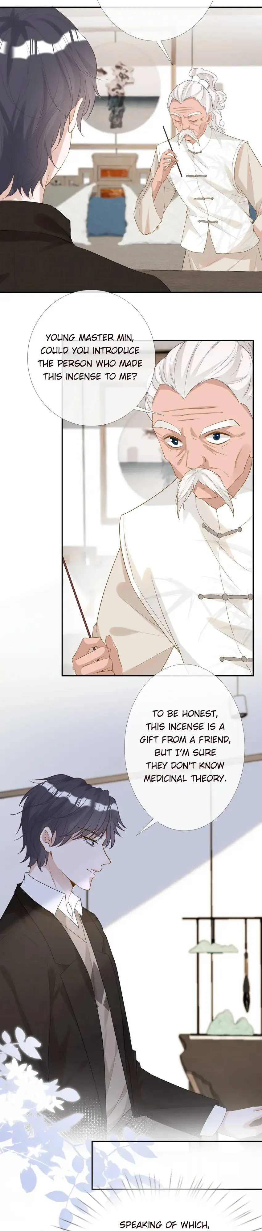Everyone’s Darling Chapter 26 Online - página 11