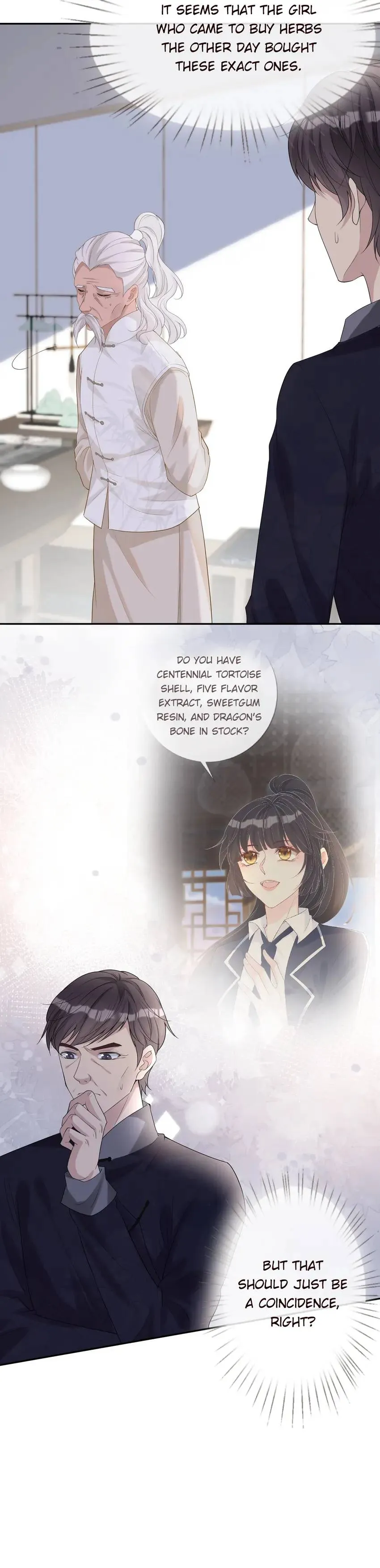 Everyone’s Darling Chapter 26 Online - página 12