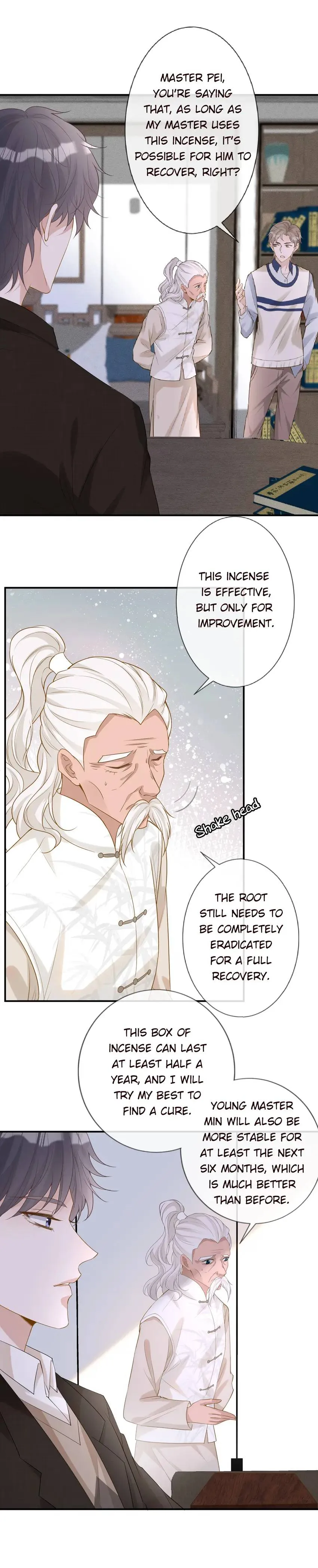Everyone’s Darling Chapter 26 Online - página 14
